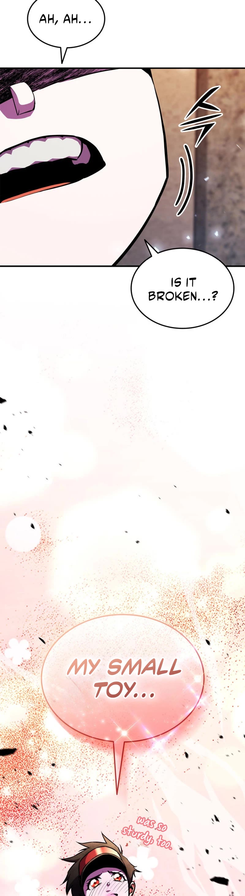 Ranker's Return (Remake) chapter 168 page 70