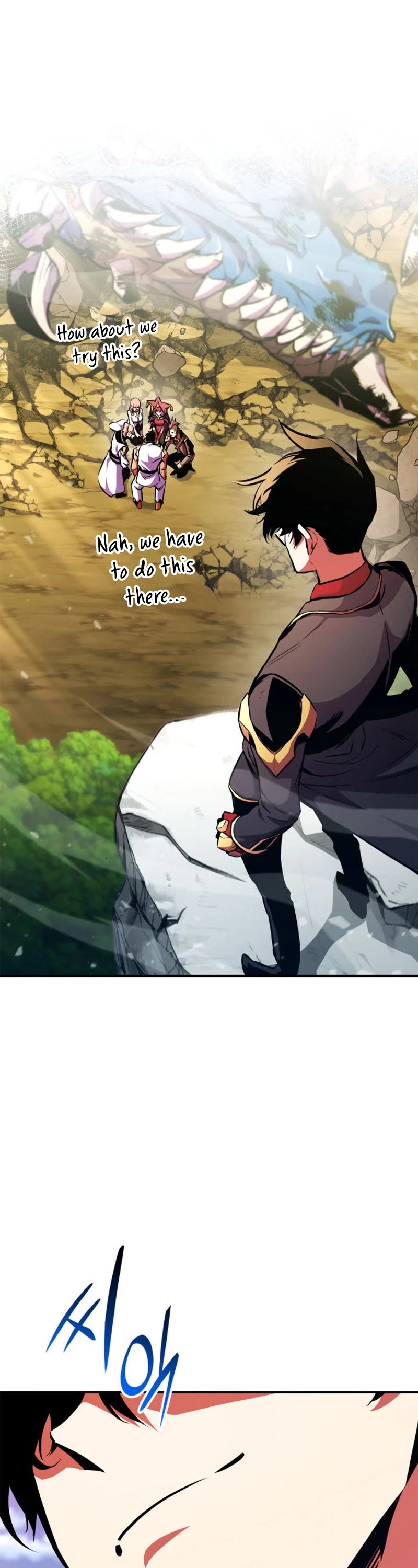 Ranker's Return (Remake) chapter 168 page 8