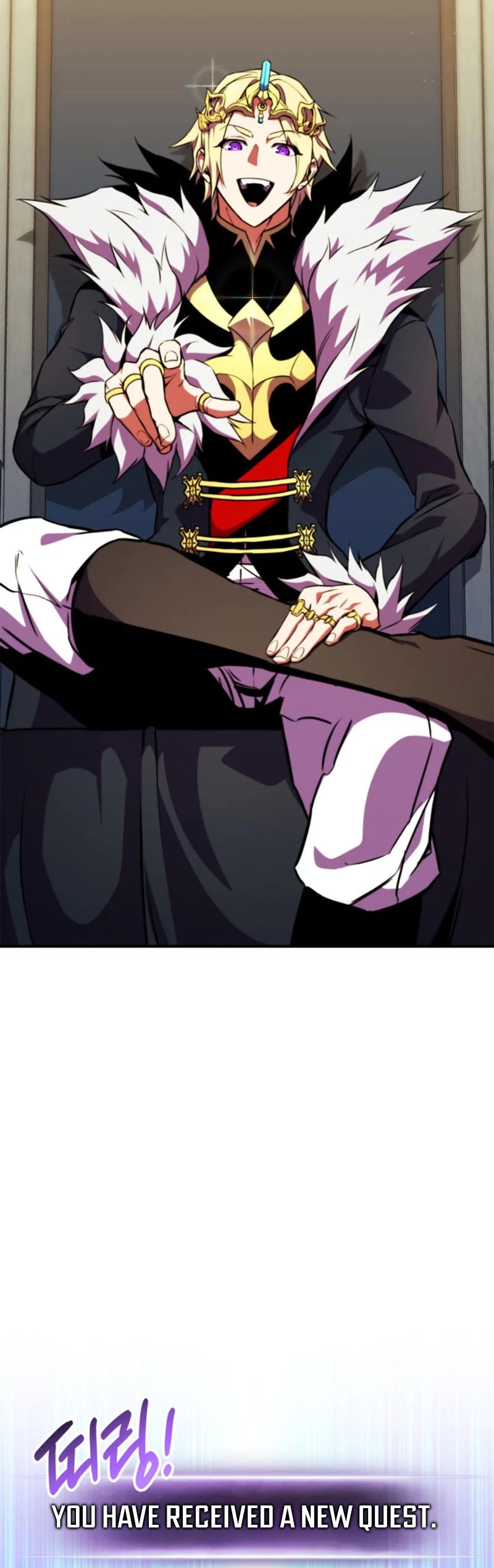 Ranker's Return (Remake) chapter 169 page 10