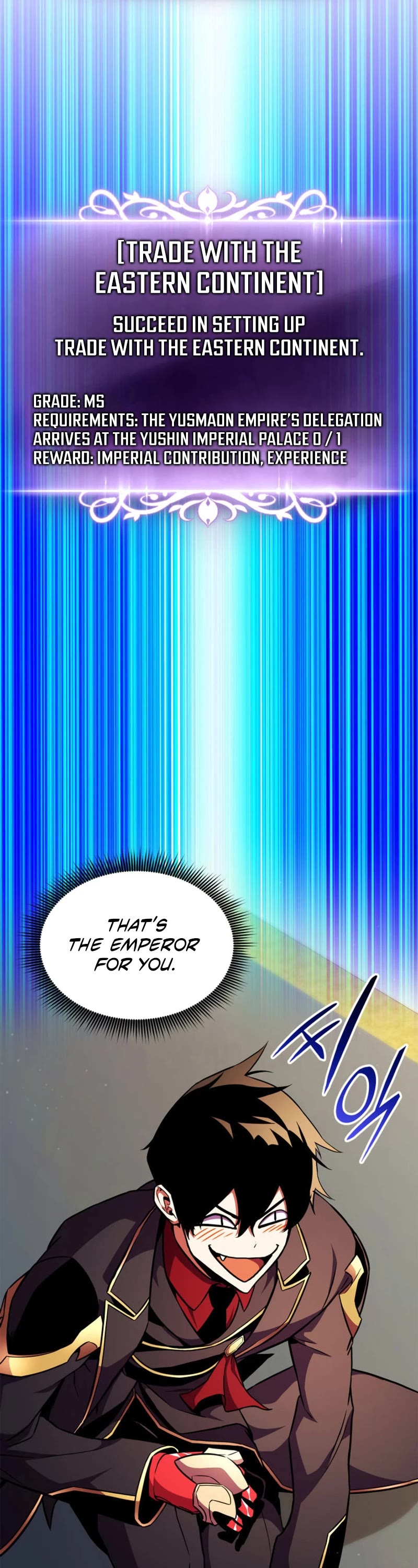 Ranker's Return (Remake) chapter 169 page 11