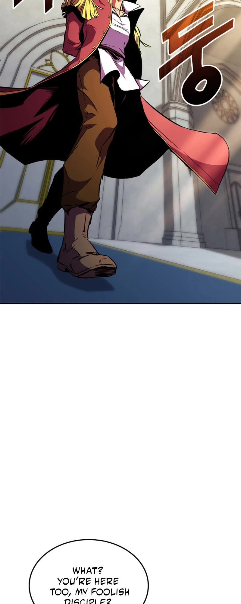 Ranker's Return (Remake) chapter 169 page 14