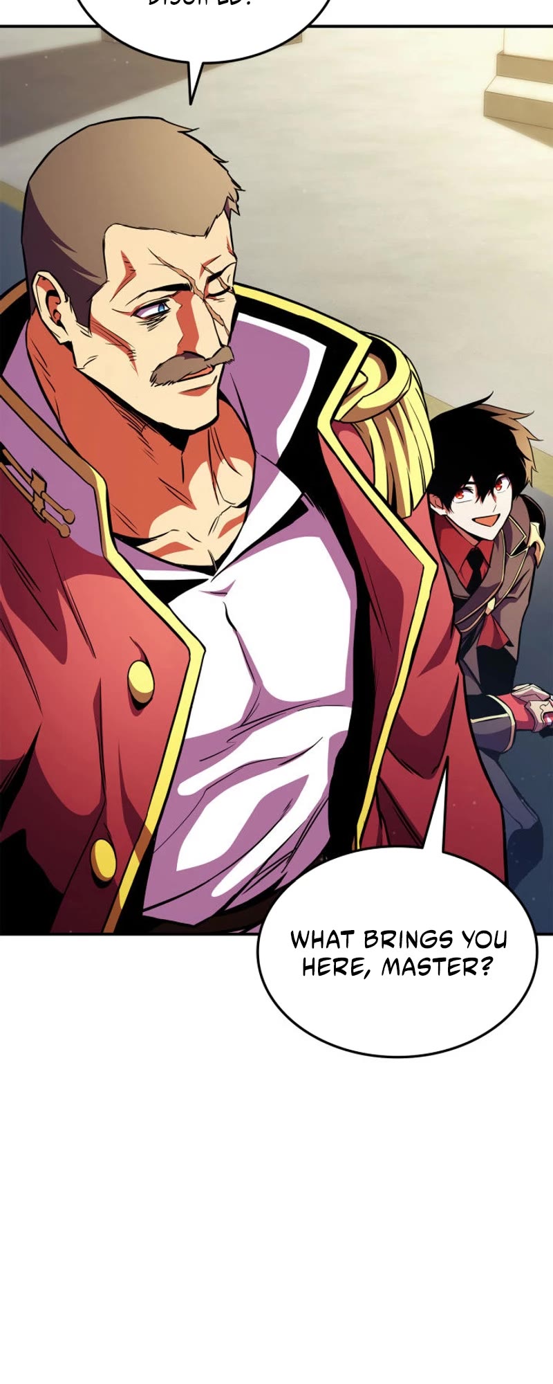 Ranker's Return (Remake) chapter 169 page 15