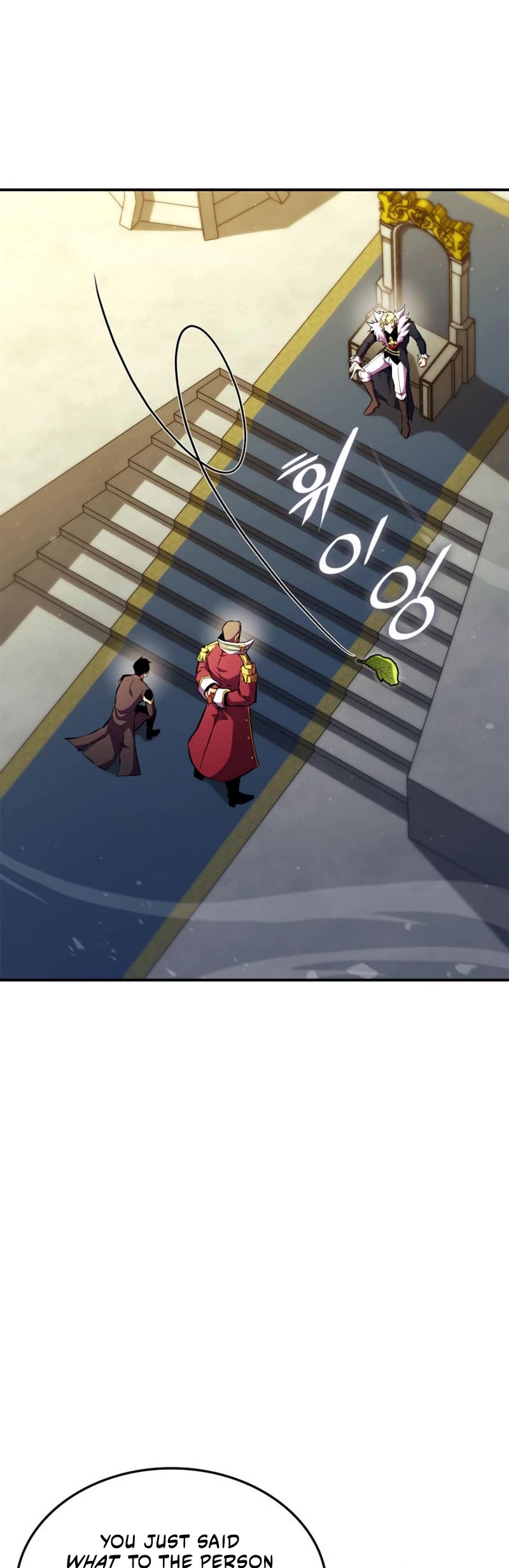 Ranker's Return (Remake) chapter 169 page 18