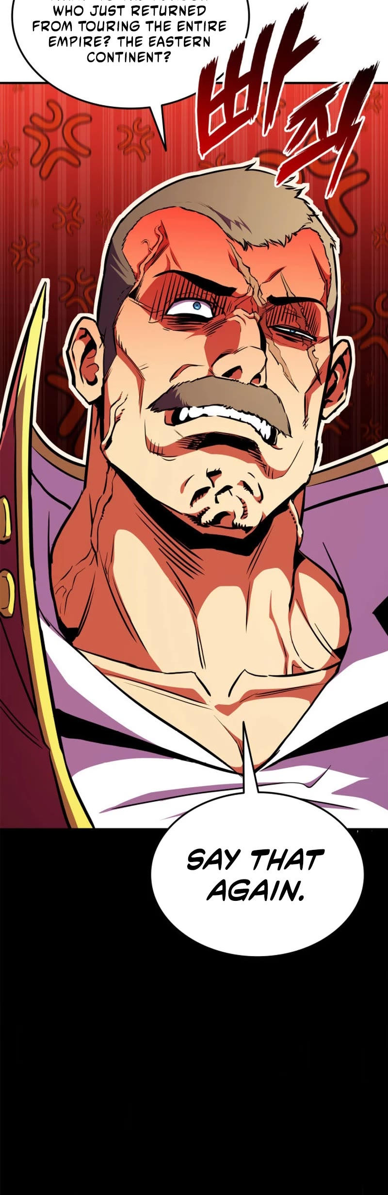 Ranker's Return (Remake) chapter 169 page 19