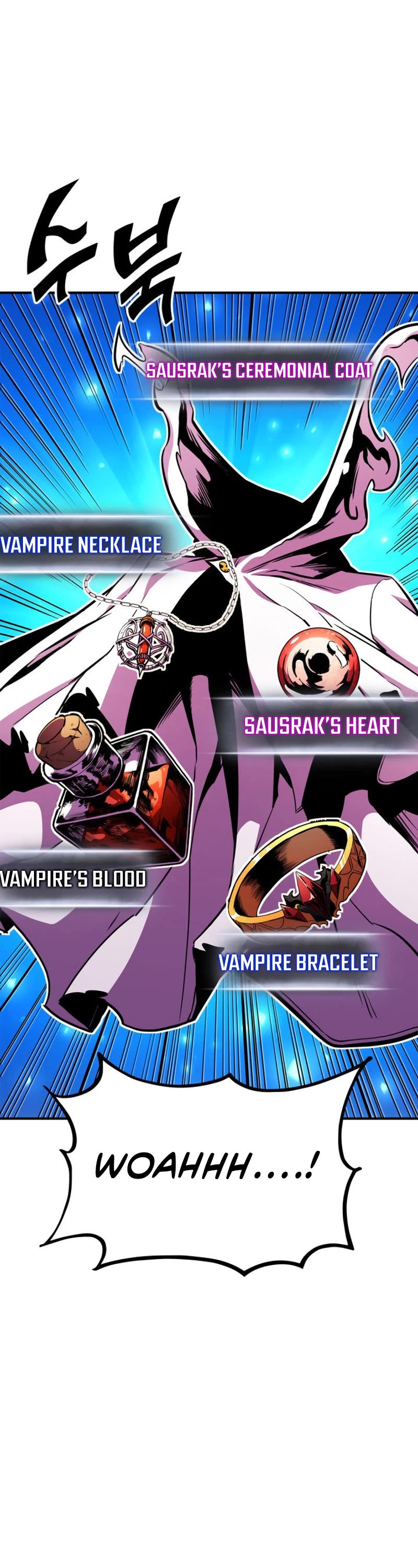 Ranker's Return (Remake) chapter 169 page 2