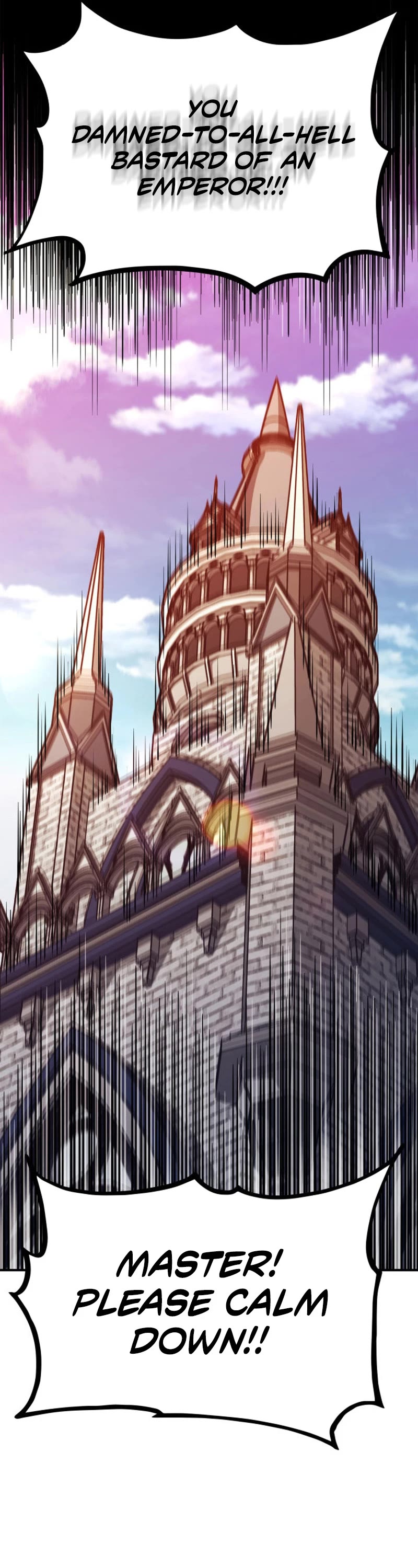 Ranker's Return (Remake) chapter 169 page 20