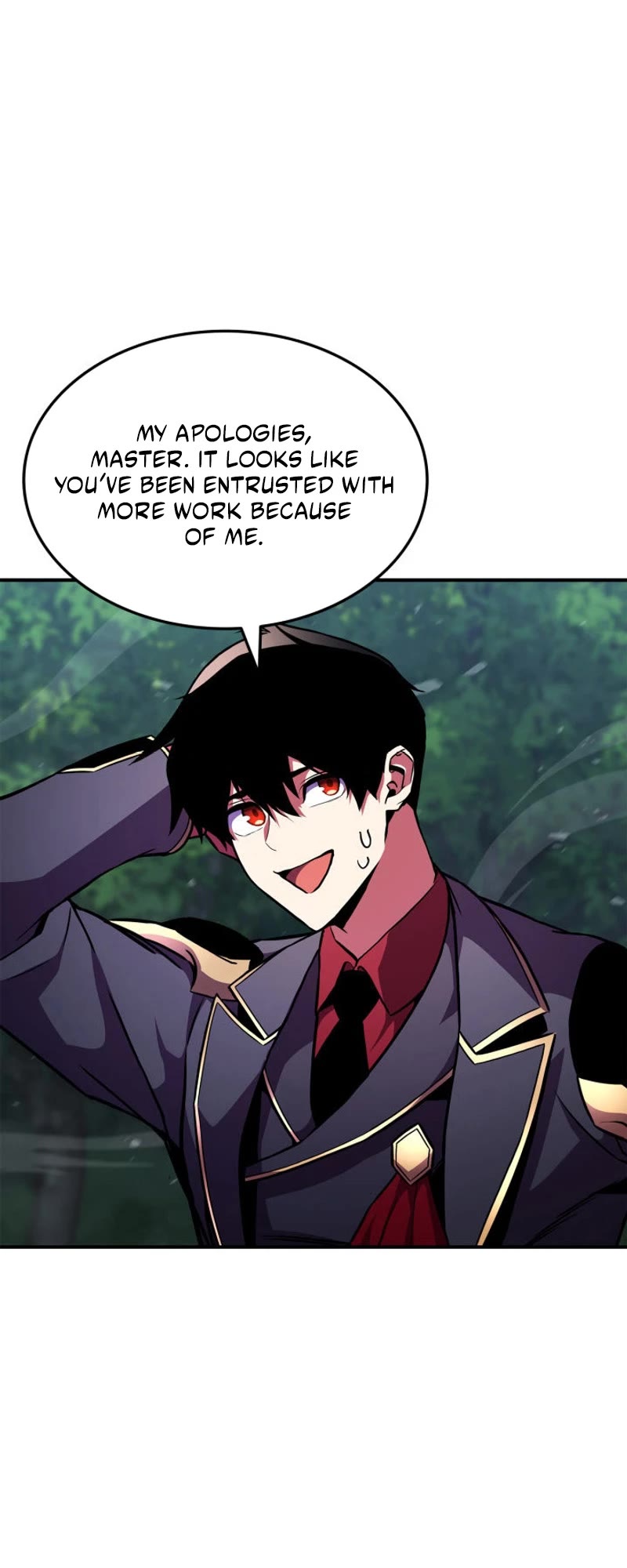 Ranker's Return (Remake) chapter 169 page 24