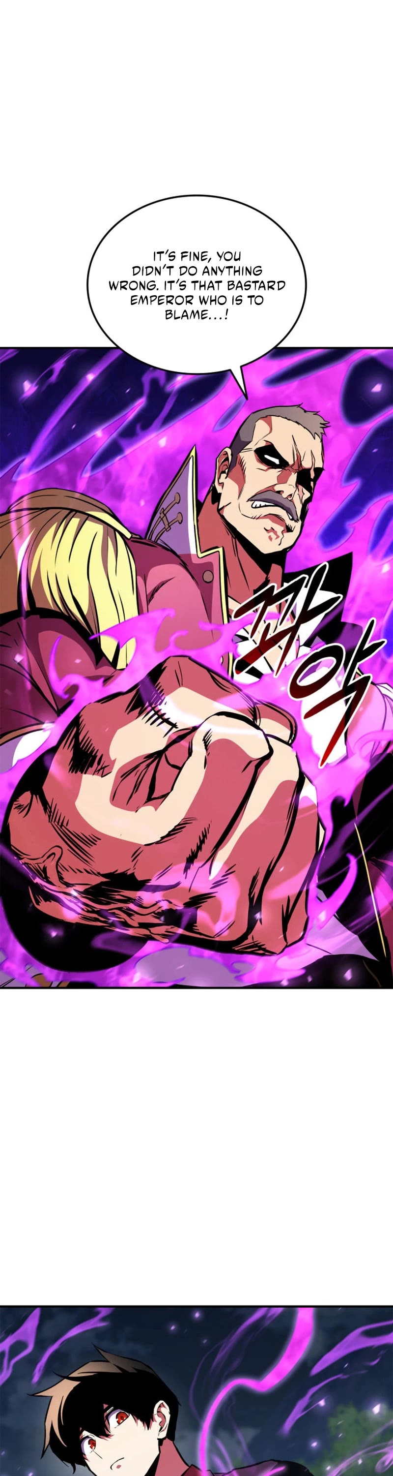 Ranker's Return (Remake) chapter 169 page 25