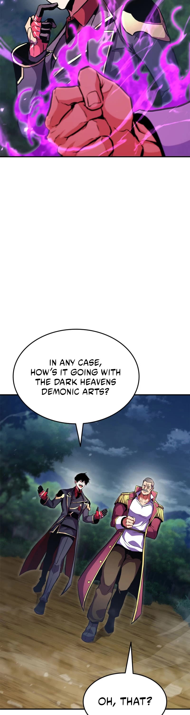 Ranker's Return (Remake) chapter 169 page 26