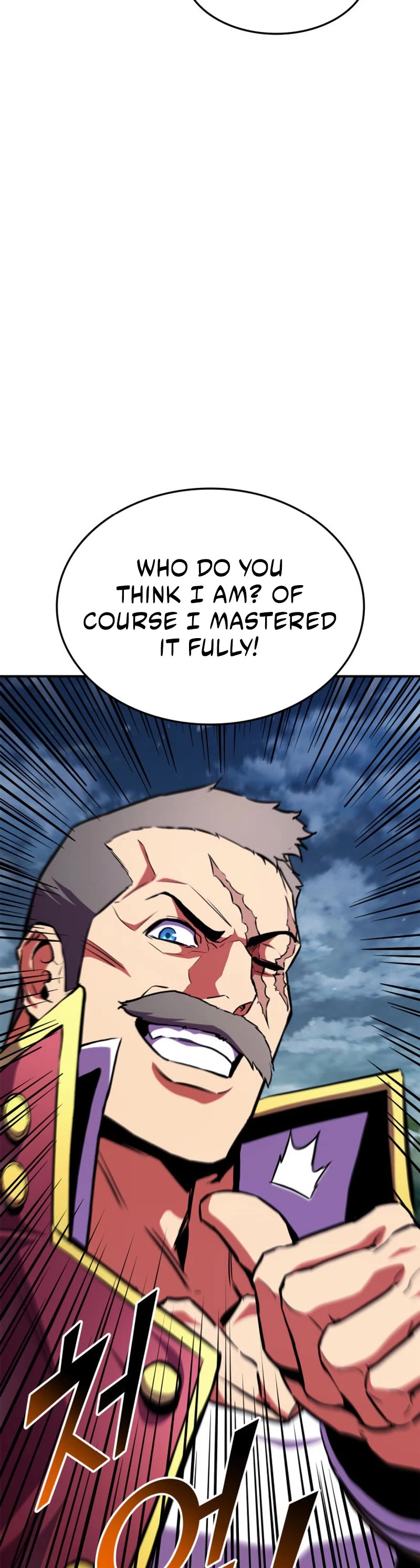 Ranker's Return (Remake) chapter 169 page 27