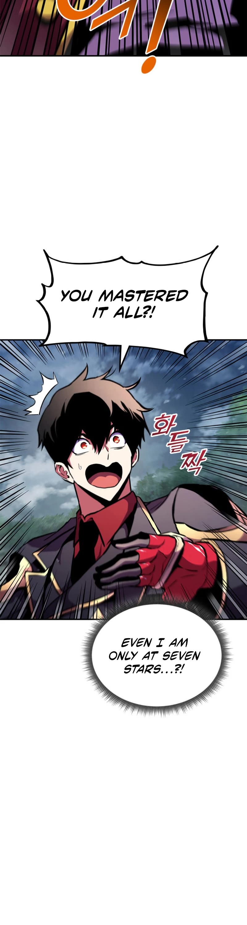 Ranker's Return (Remake) chapter 169 page 28