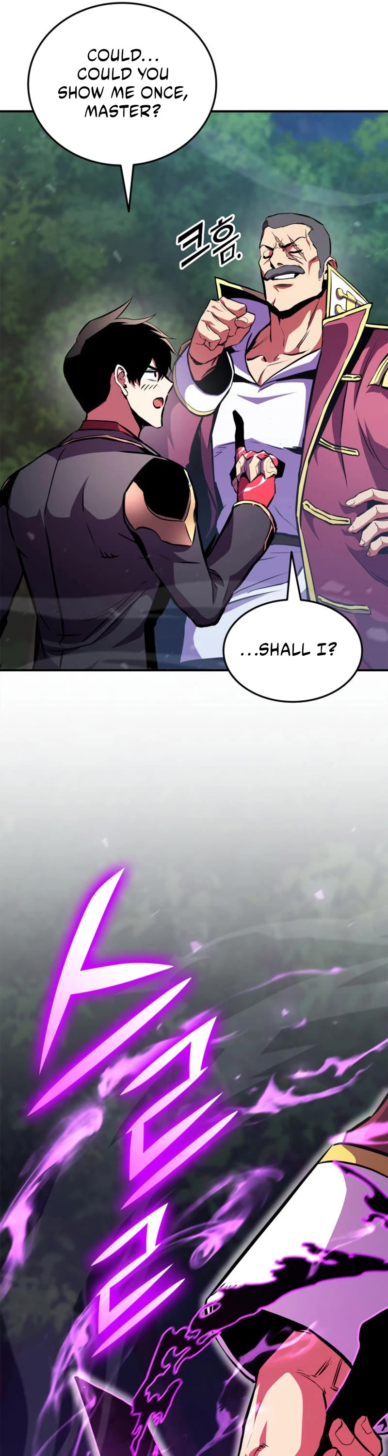 Ranker's Return (Remake) chapter 169 page 29