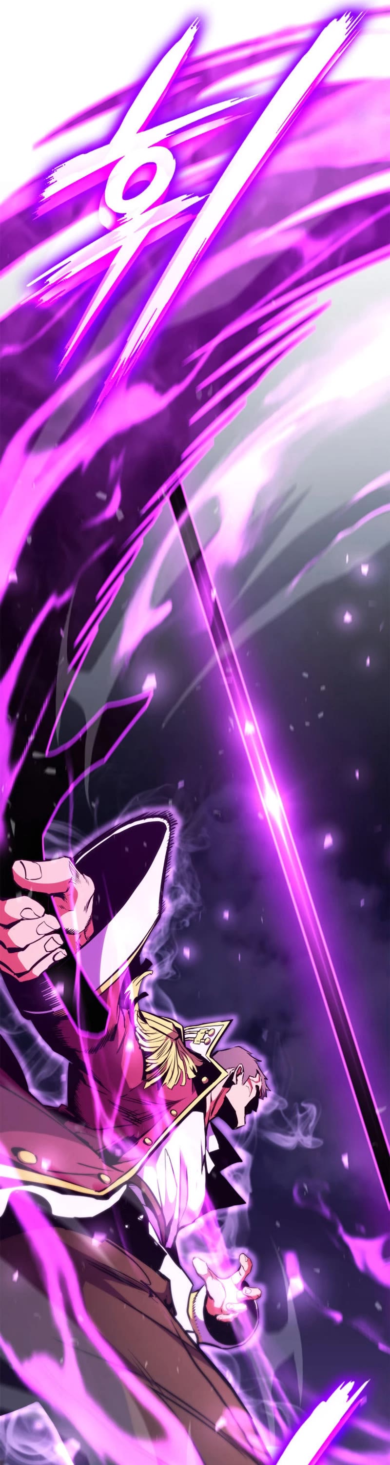 Ranker's Return (Remake) chapter 169 page 33