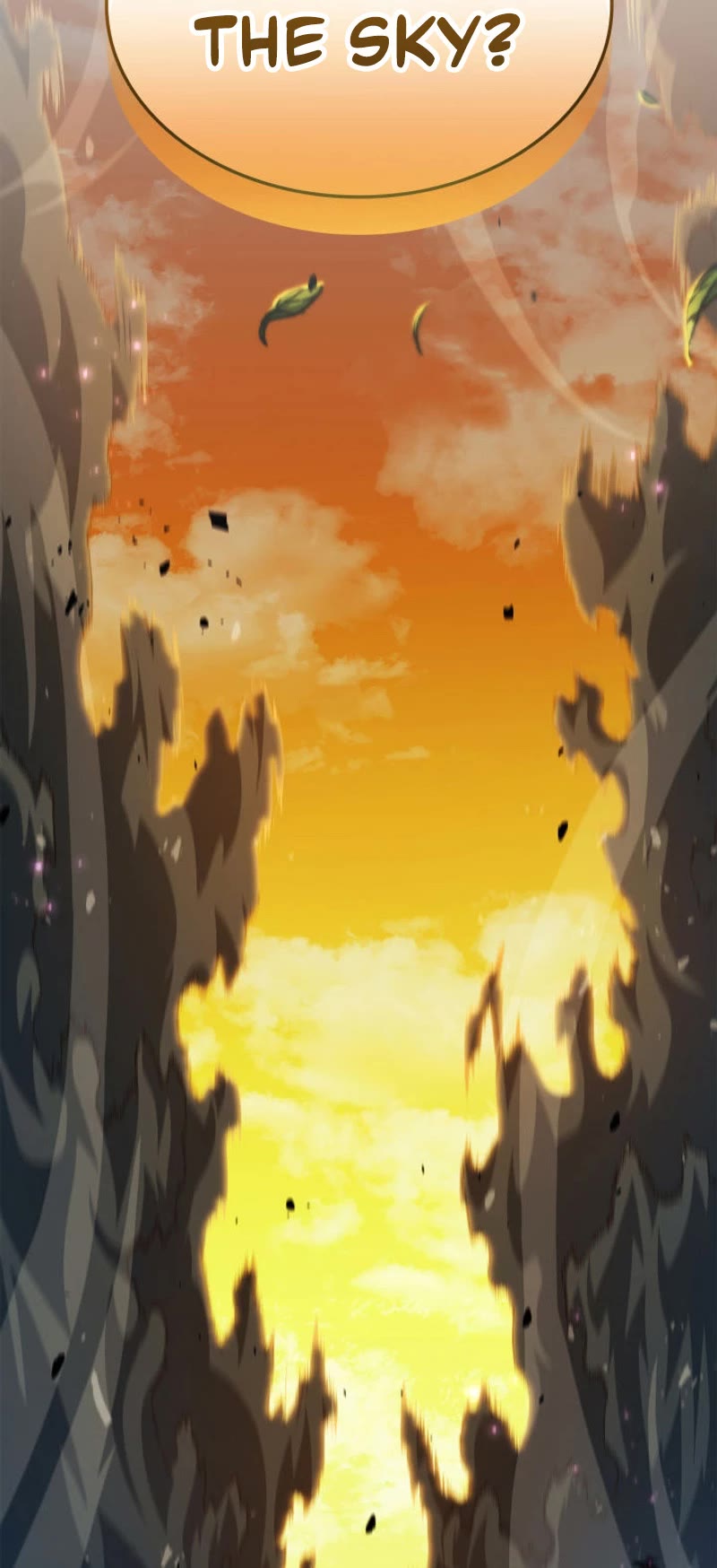 Ranker's Return (Remake) chapter 169 page 36