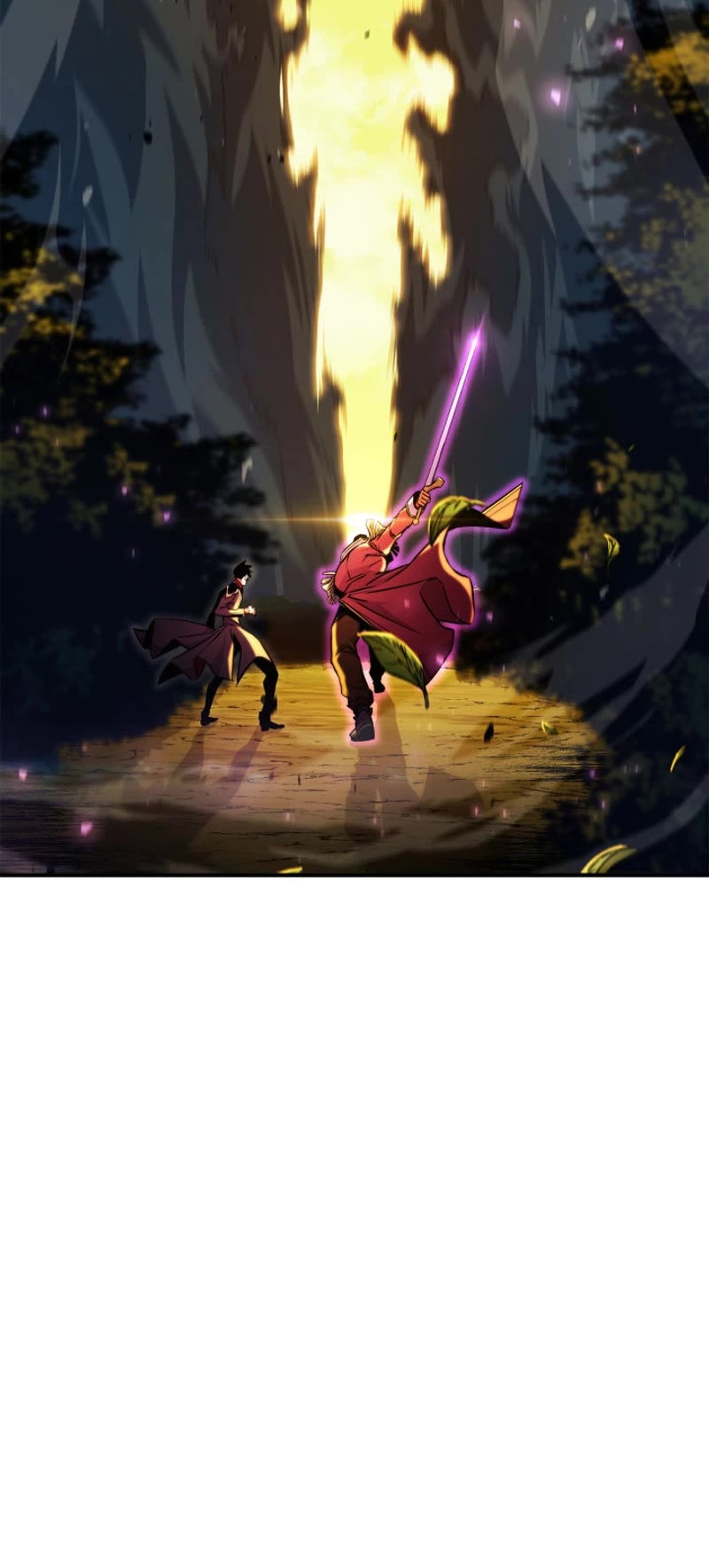 Ranker's Return (Remake) chapter 169 page 37