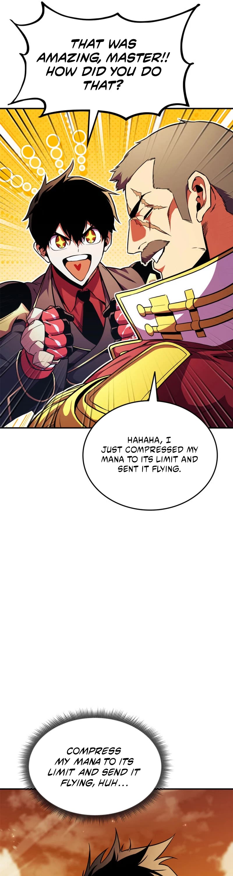 Ranker's Return (Remake) chapter 169 page 38