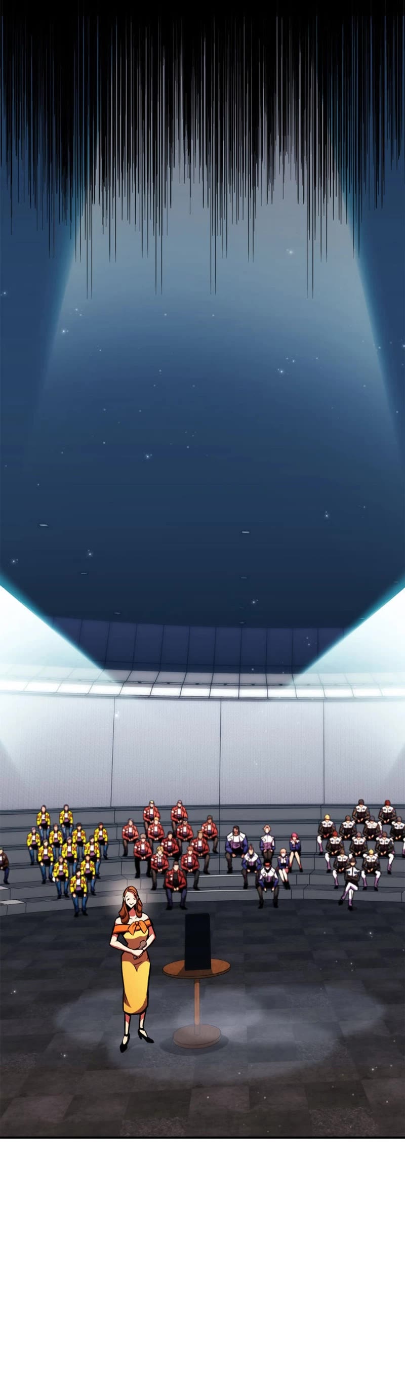 Ranker's Return (Remake) chapter 169 page 41