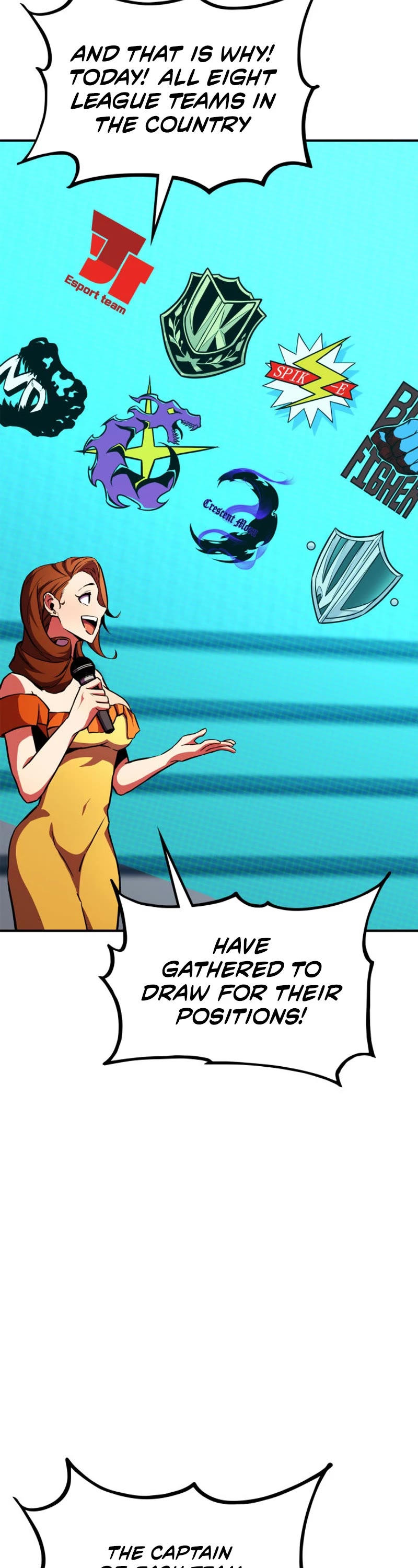 Ranker's Return (Remake) chapter 169 page 43