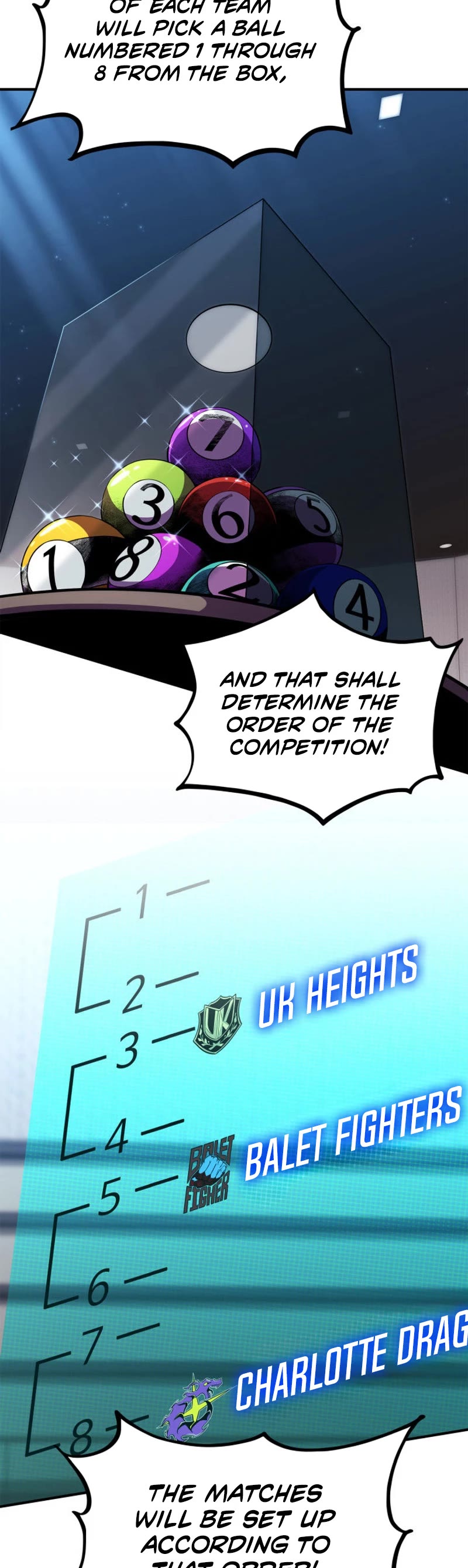 Ranker's Return (Remake) chapter 169 page 44