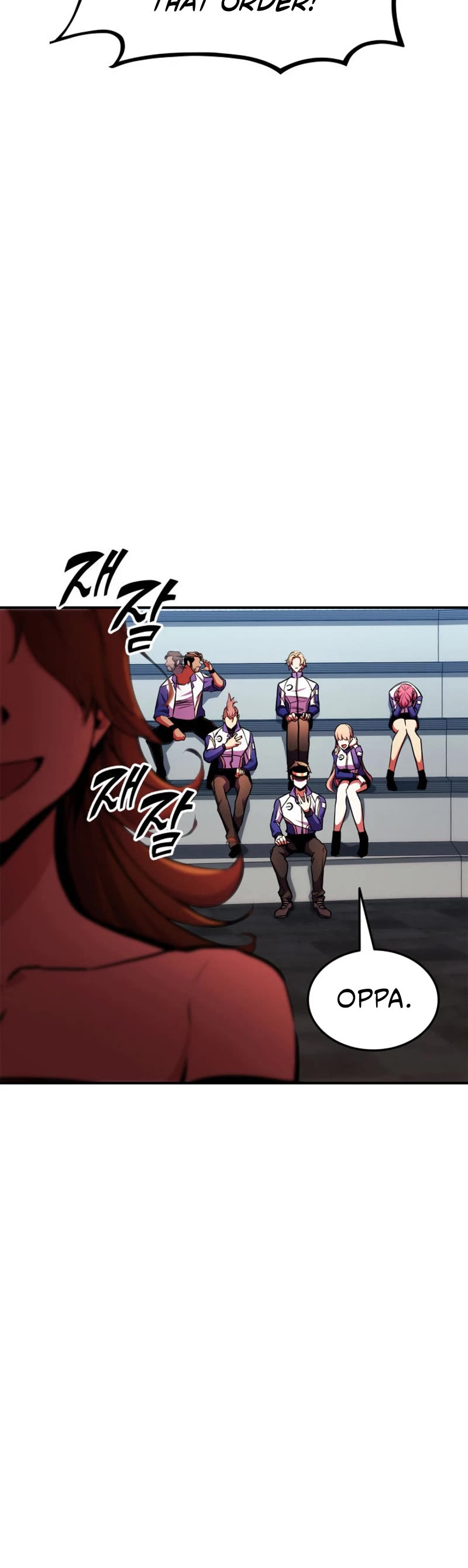 Ranker's Return (Remake) chapter 169 page 45