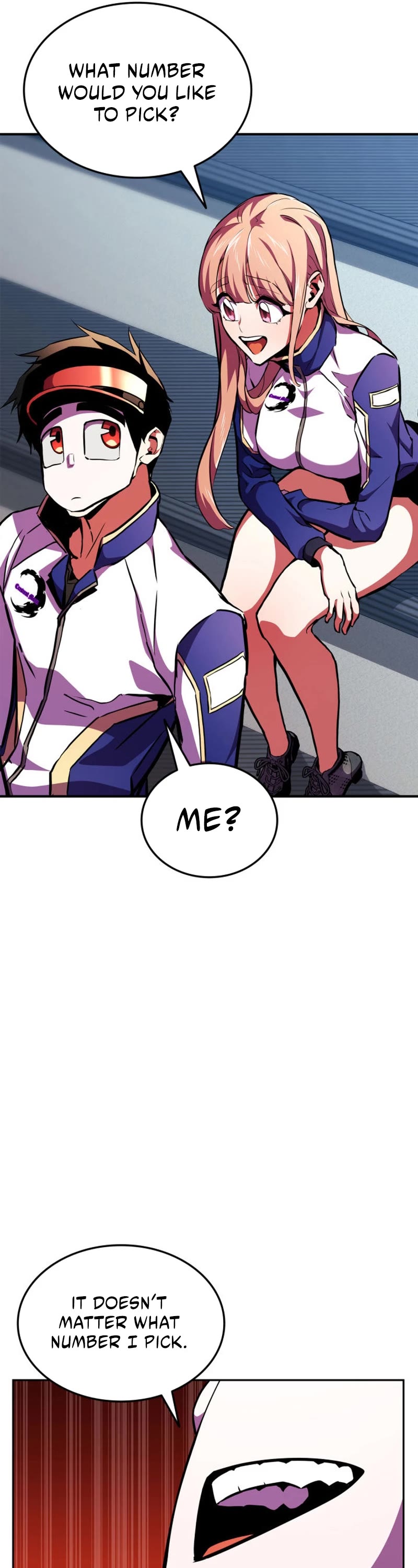 Ranker's Return (Remake) chapter 169 page 46