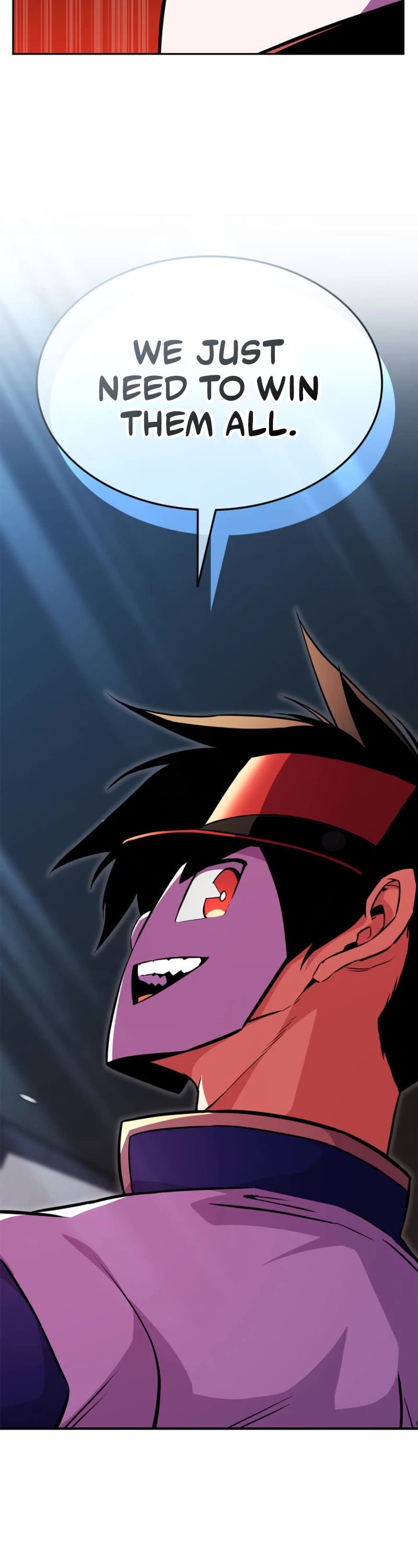 Ranker's Return (Remake) chapter 169 page 47