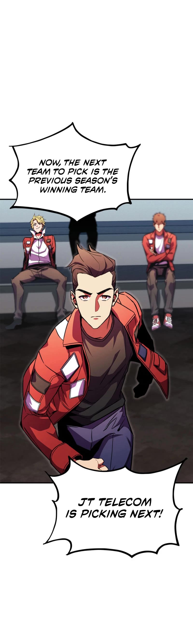 Ranker's Return (Remake) chapter 169 page 48