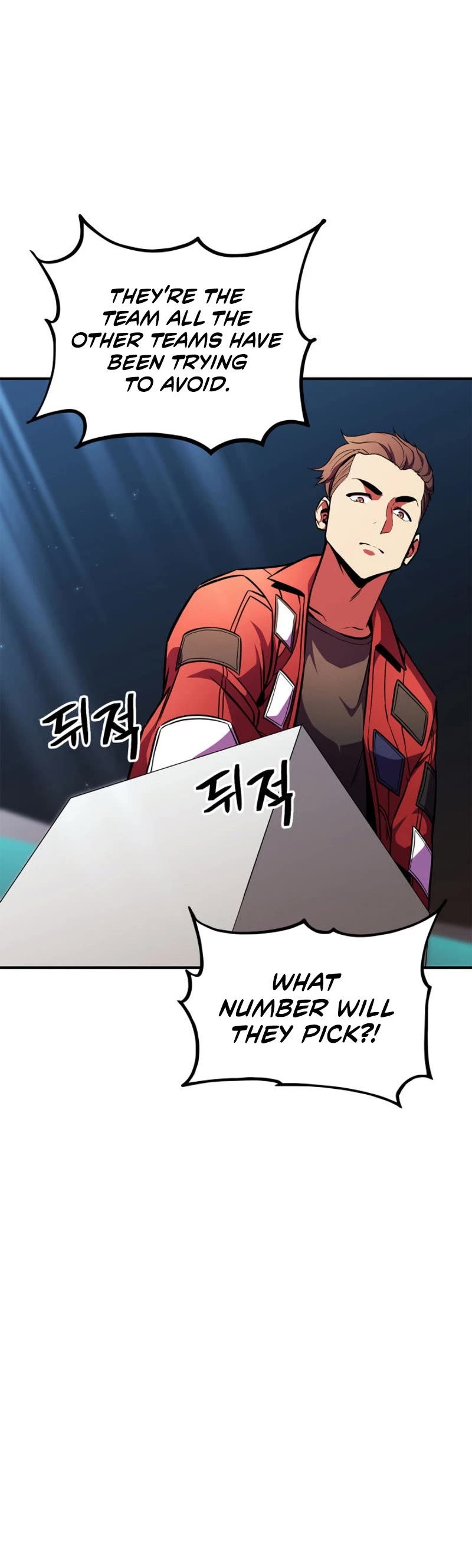 Ranker's Return (Remake) chapter 169 page 49