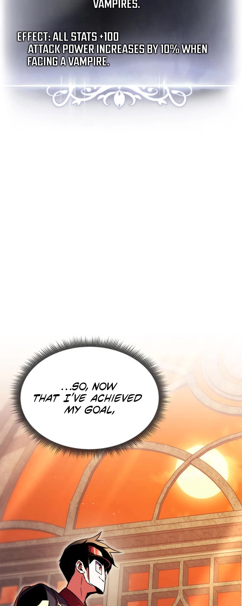 Ranker's Return (Remake) chapter 169 page 5