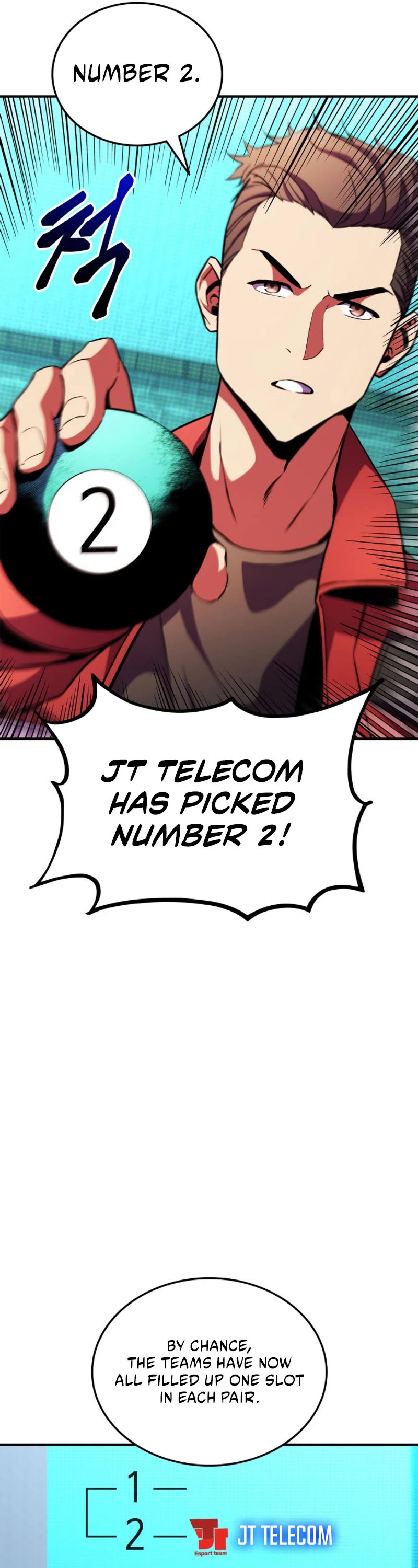 Ranker's Return (Remake) chapter 169 page 50