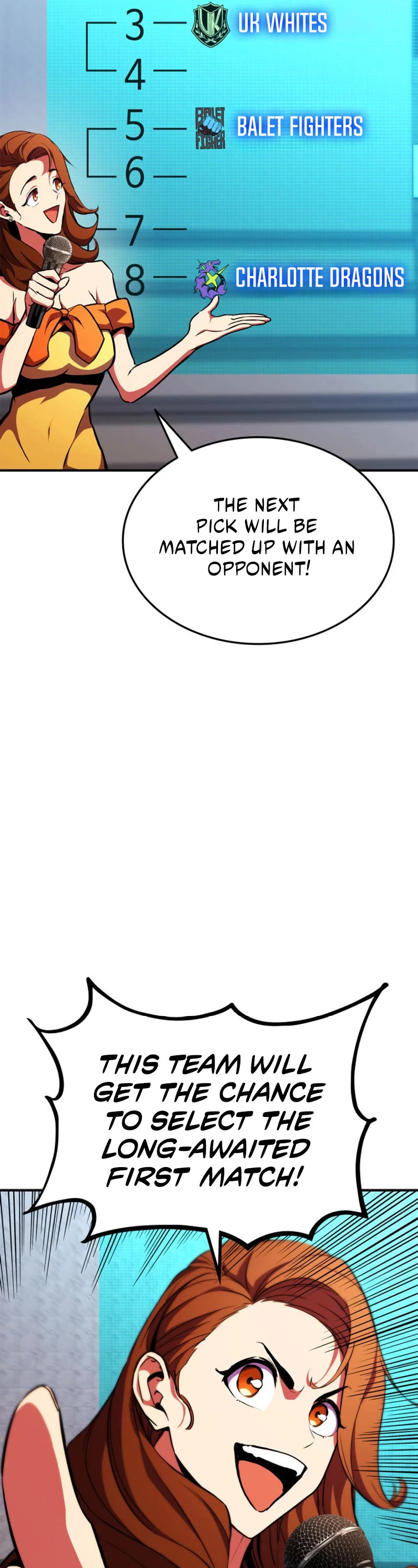 Ranker's Return (Remake) chapter 169 page 51