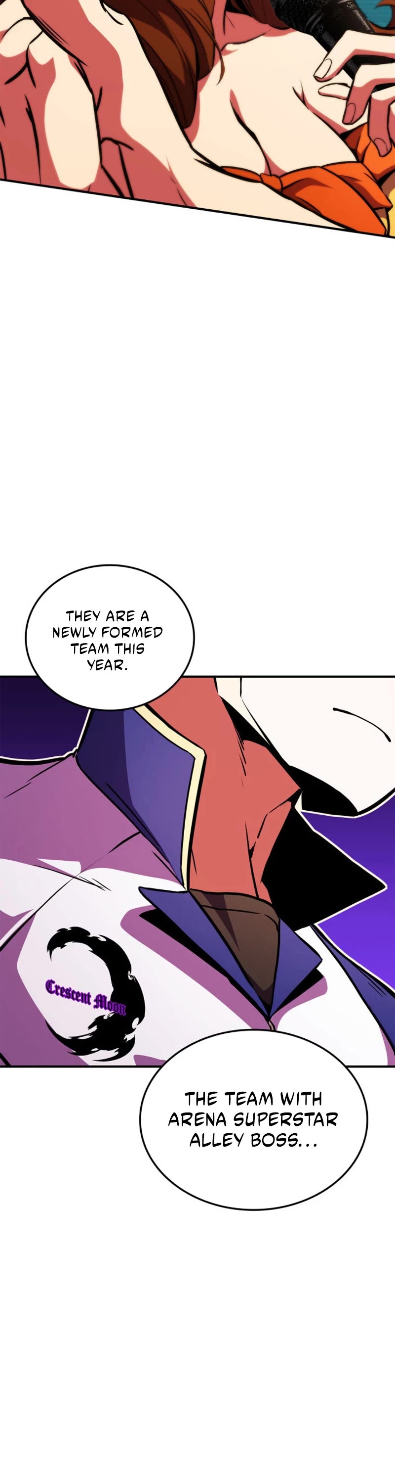 Ranker's Return (Remake) chapter 169 page 52