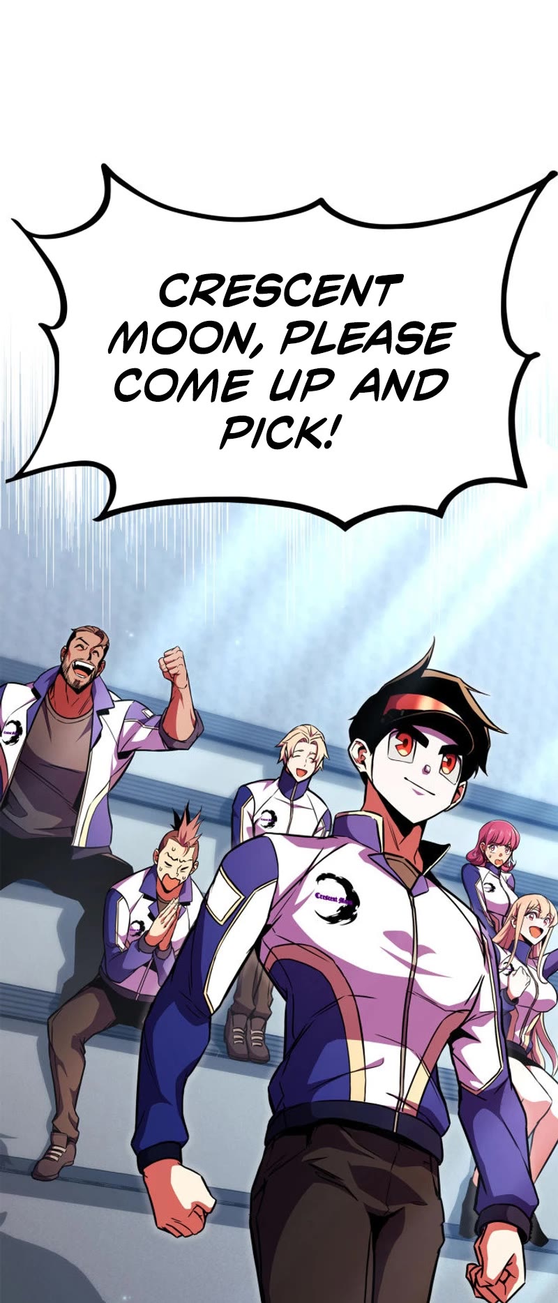 Ranker's Return (Remake) chapter 169 page 53