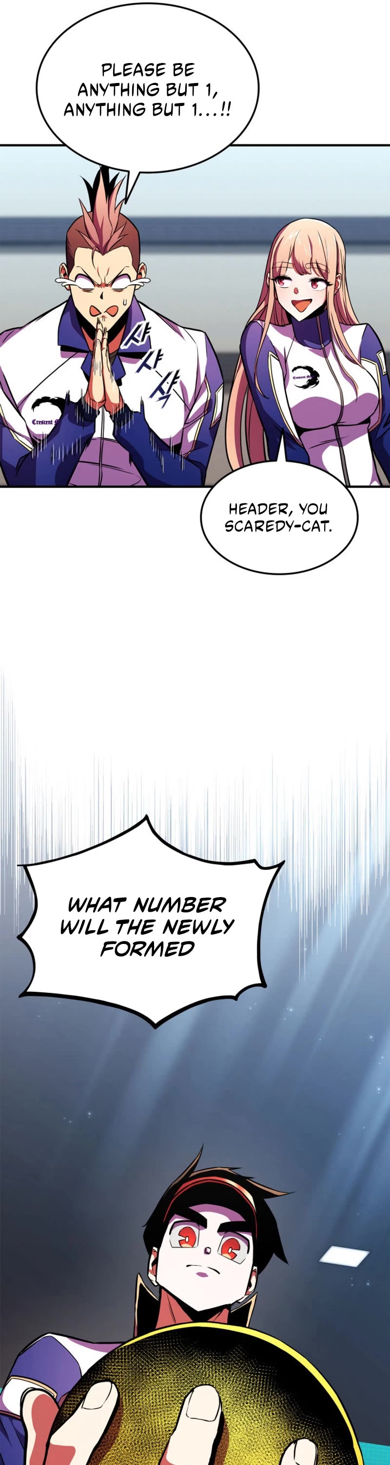 Ranker's Return (Remake) chapter 169 page 55