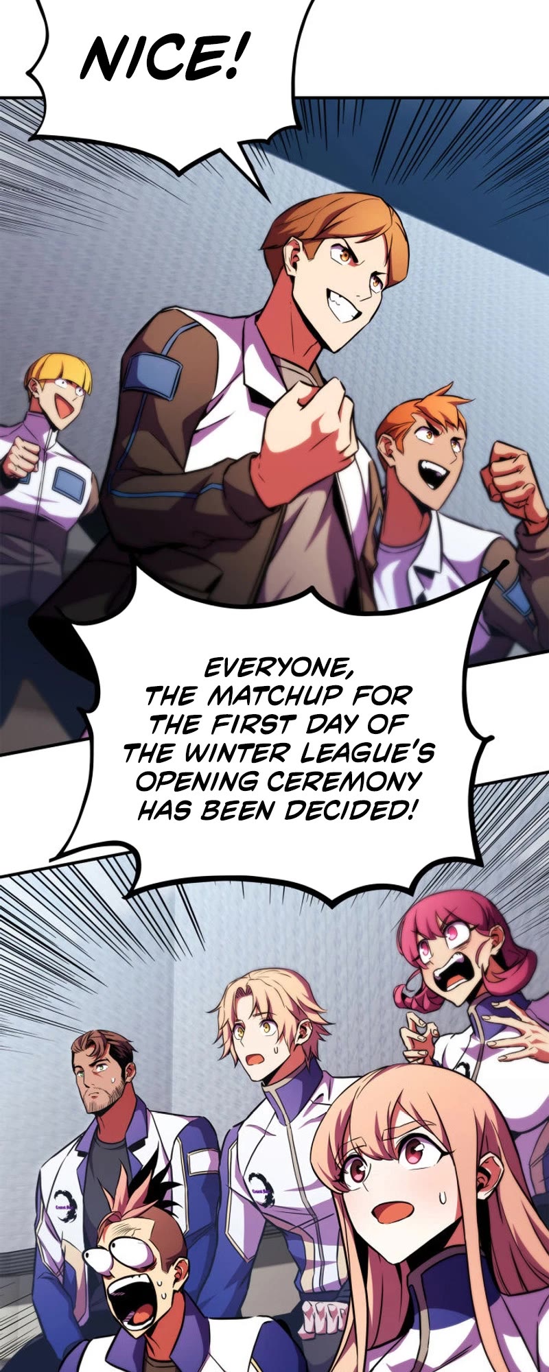 Ranker's Return (Remake) chapter 169 page 58