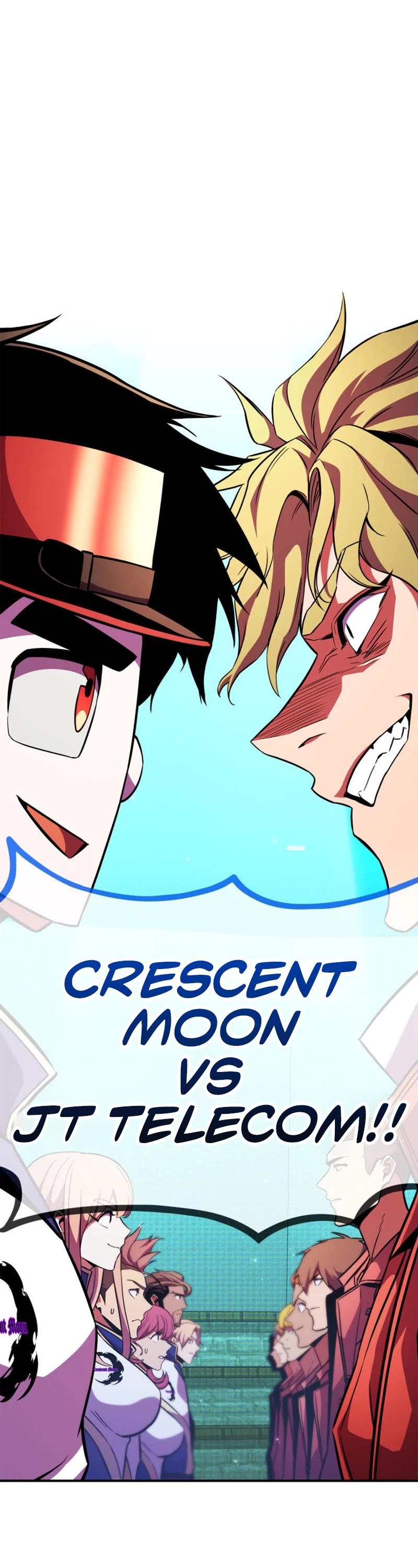 Ranker's Return (Remake) chapter 169 page 60