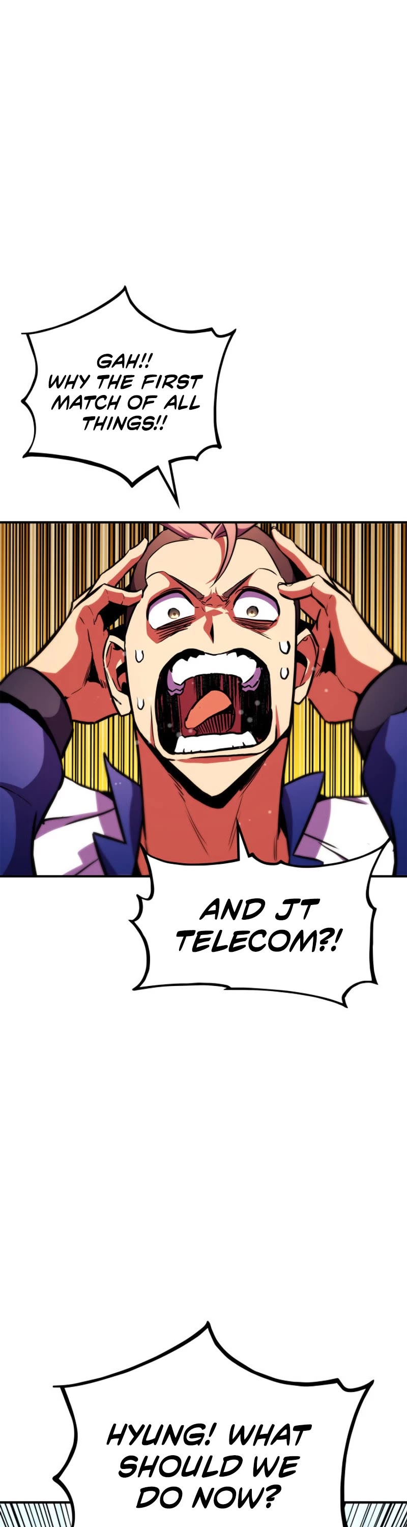 Ranker's Return (Remake) chapter 169 page 61