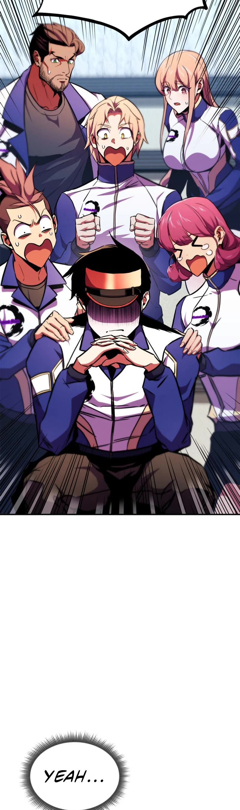 Ranker's Return (Remake) chapter 169 page 62