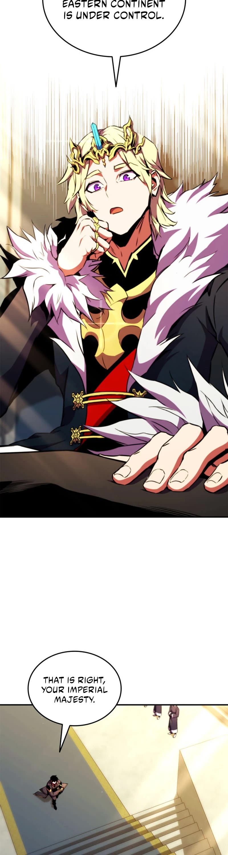 Ranker's Return (Remake) chapter 169 page 8