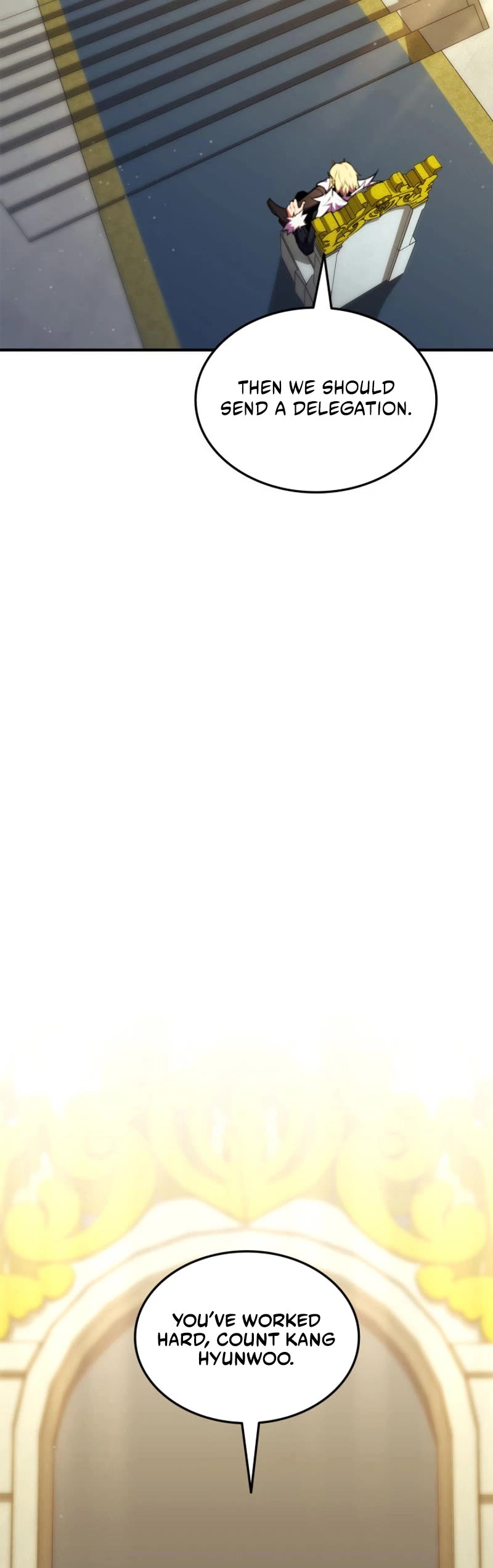 Ranker's Return (Remake) chapter 169 page 9