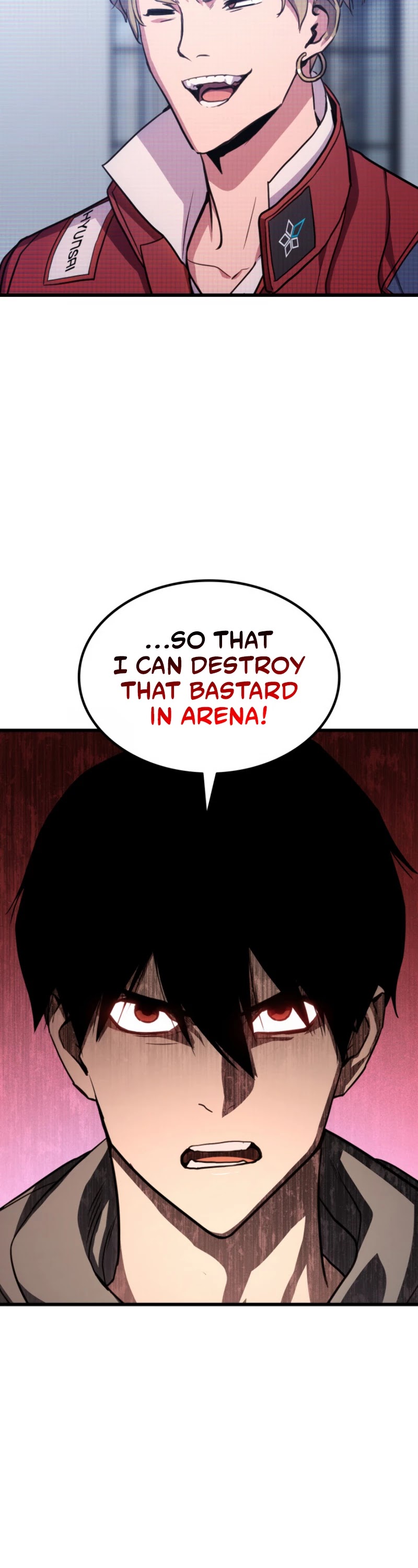 Ranker's Return (Remake) chapter 17 page 11