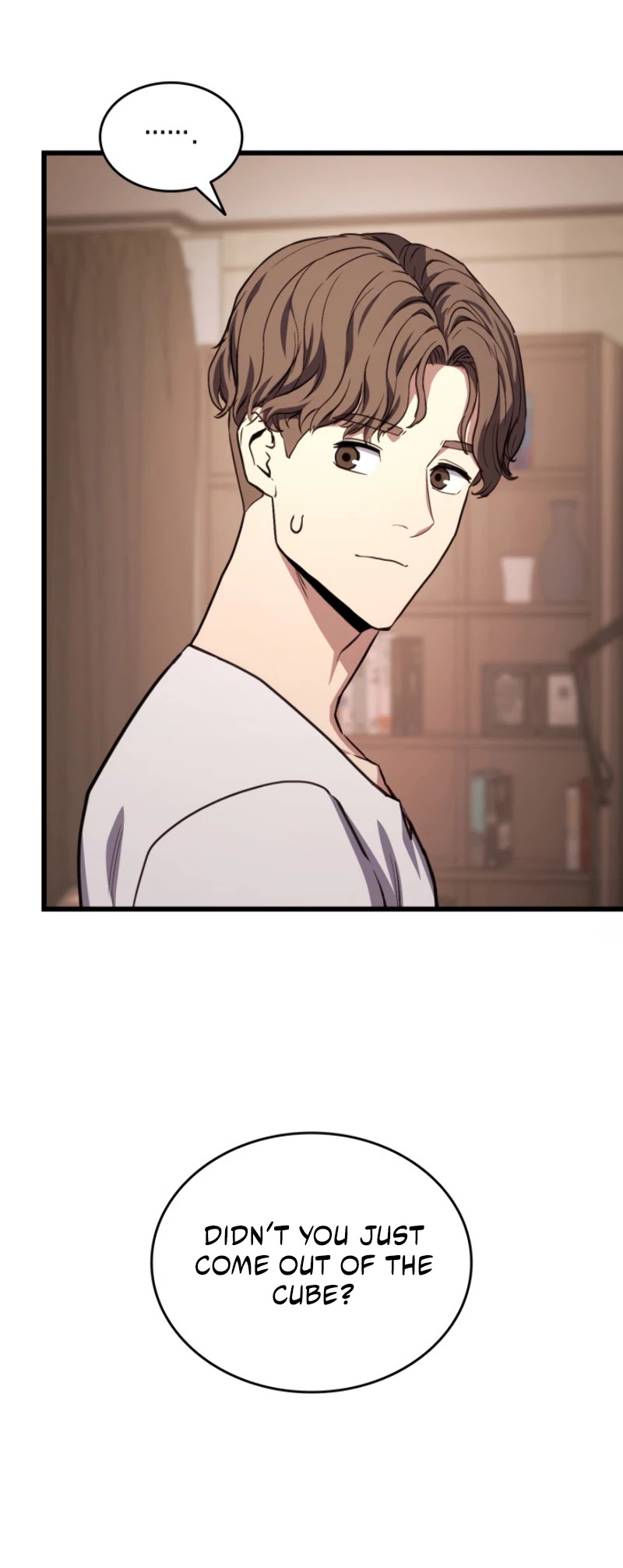 Ranker's Return (Remake) chapter 17 page 13