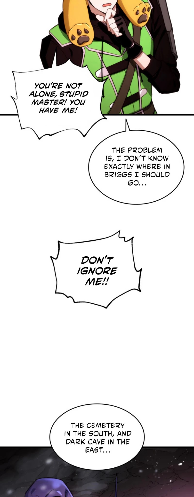 Ranker's Return (Remake) chapter 17 page 16