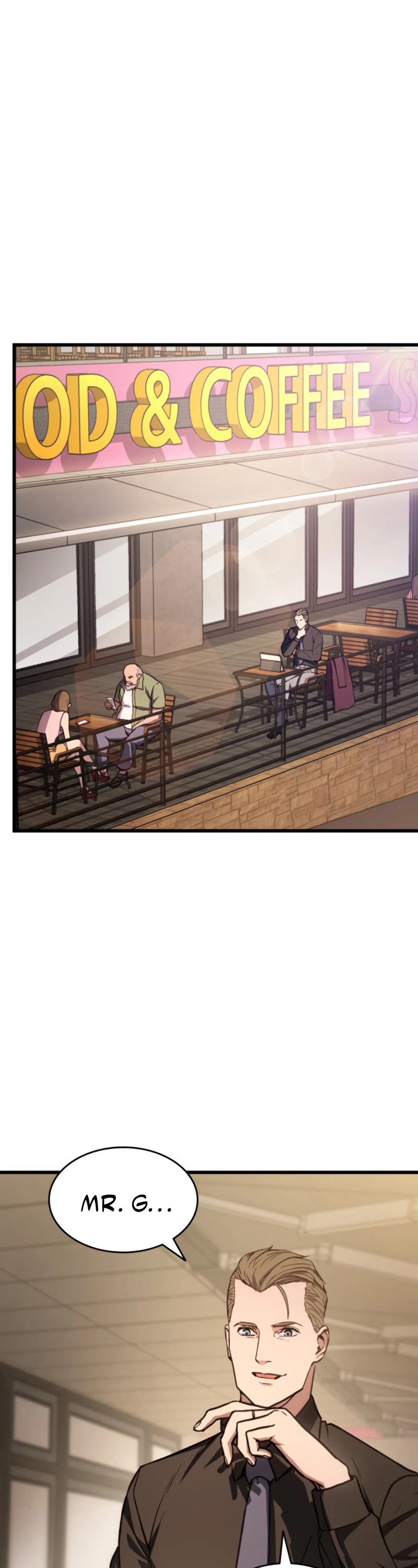 Ranker's Return (Remake) chapter 17 page 2