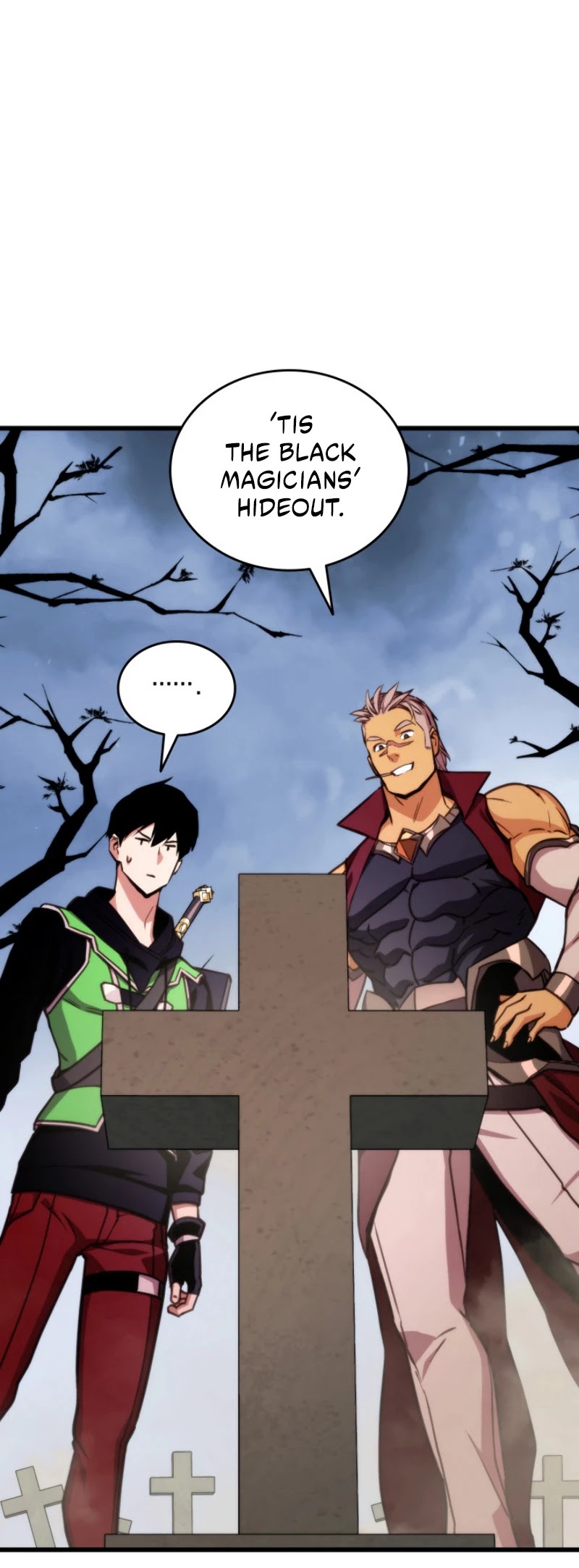 Ranker's Return (Remake) chapter 17 page 29