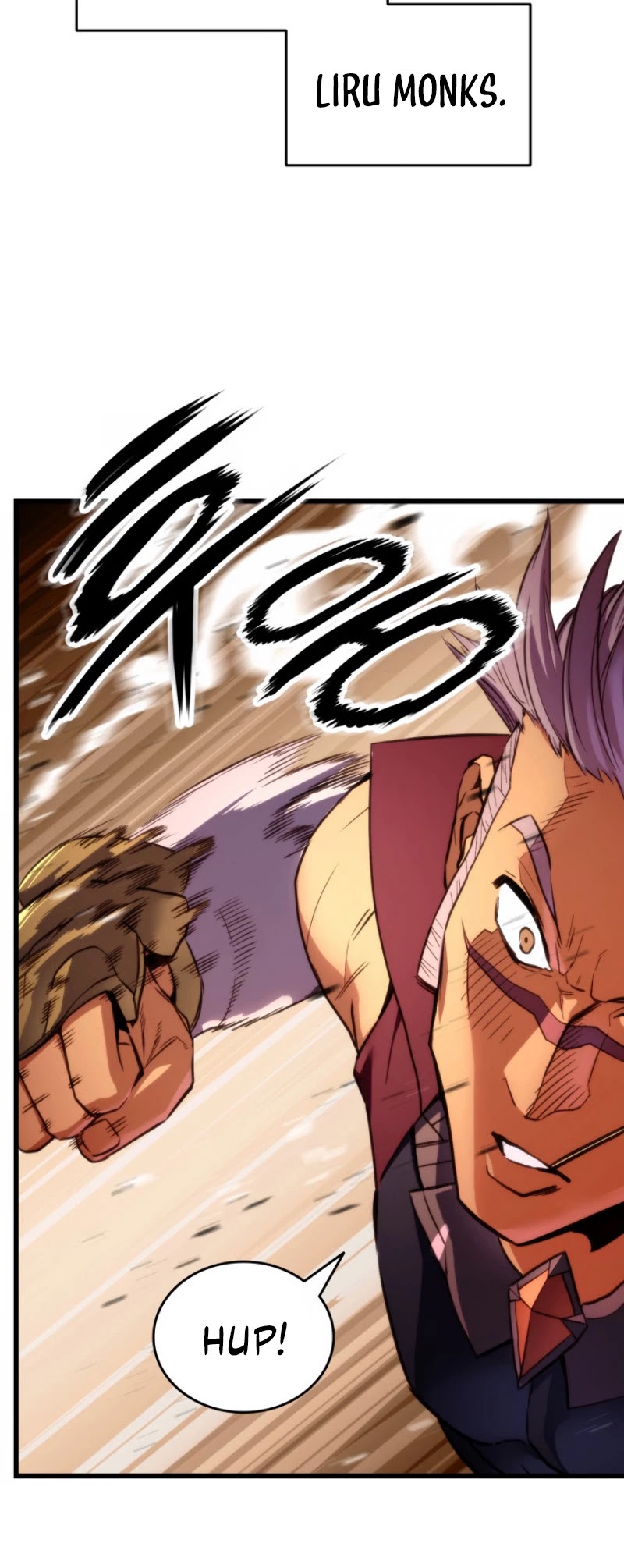 Ranker's Return (Remake) chapter 17 page 32