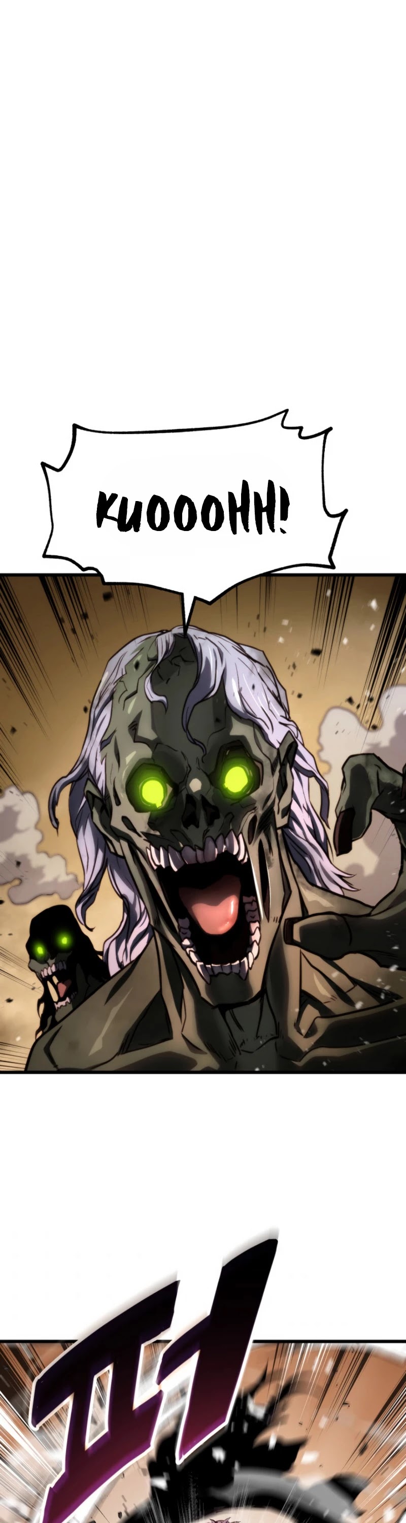 Ranker's Return (Remake) chapter 17 page 35