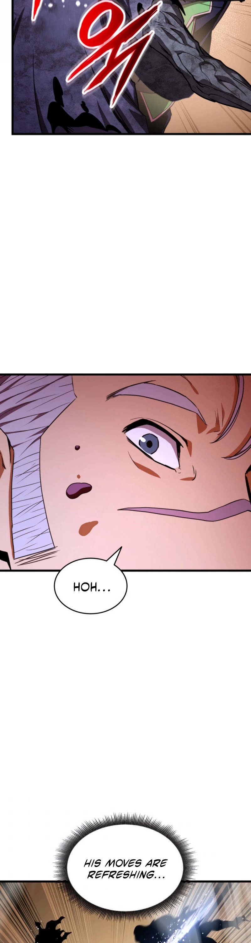 Ranker's Return (Remake) chapter 17 page 39