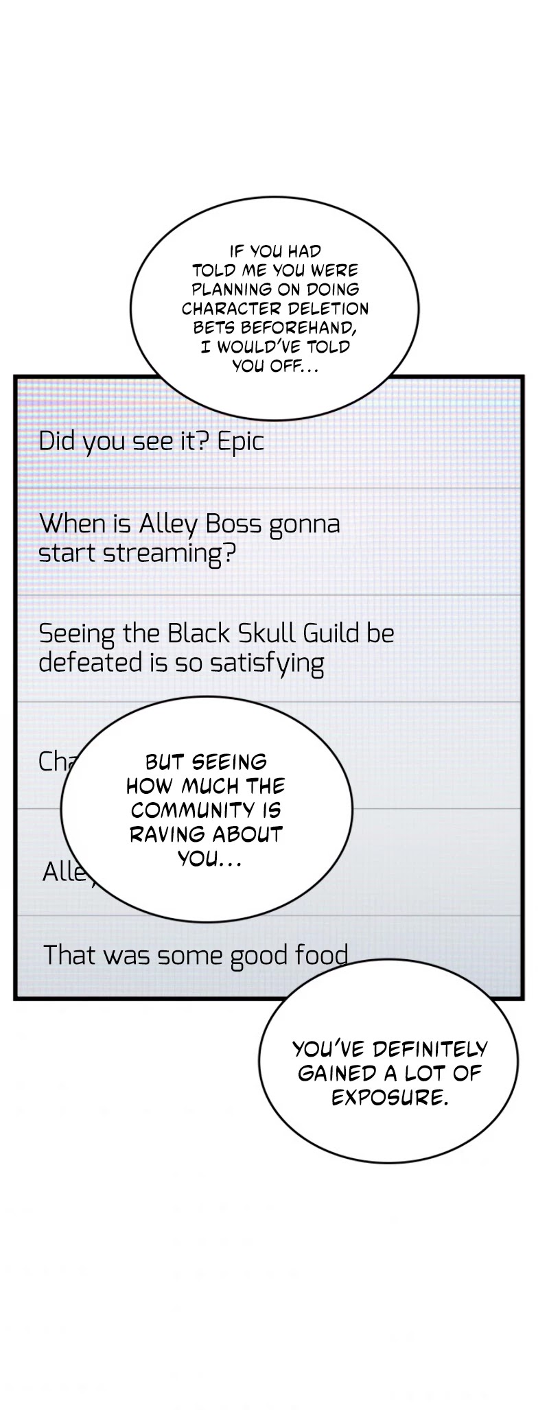 Ranker's Return (Remake) chapter 17 page 4