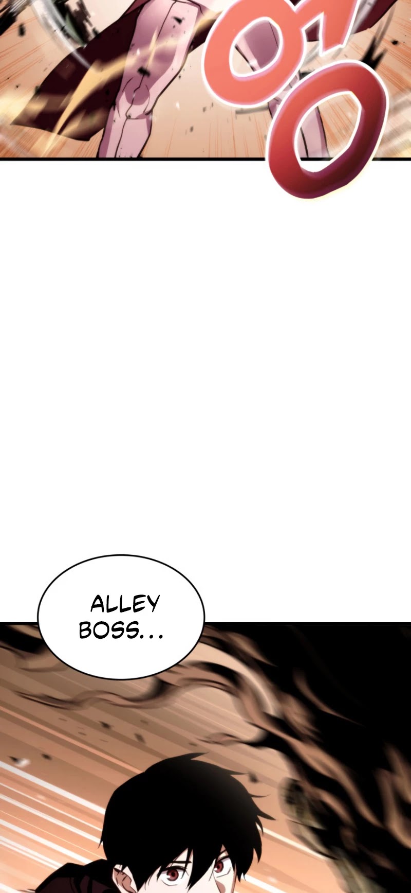 Ranker's Return (Remake) chapter 17 page 43